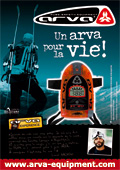 Arva Safety Equipment - by Nic Impex